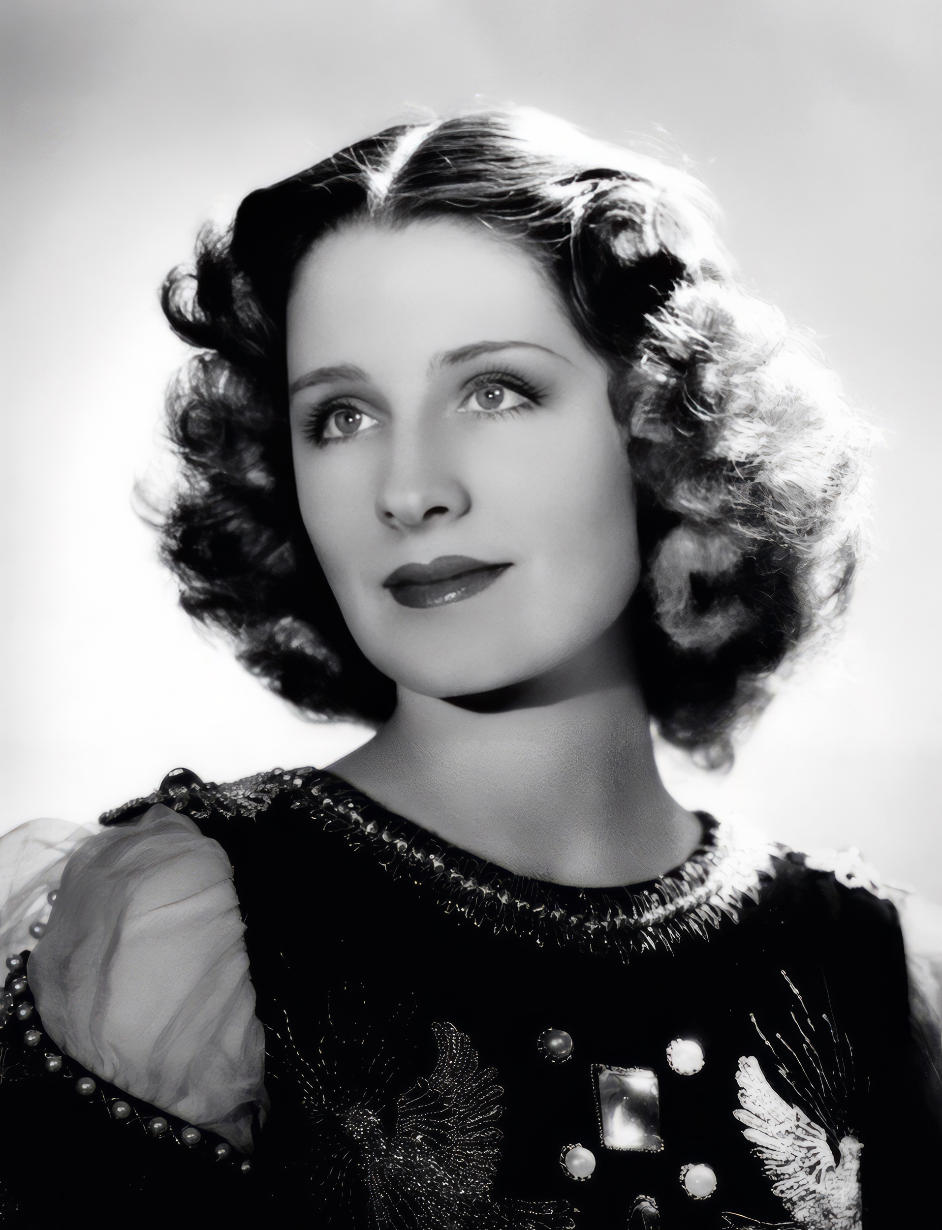 Norma Shearer
